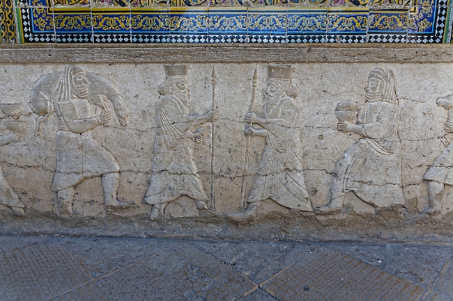 Chiraz-Naranjestan museum-020